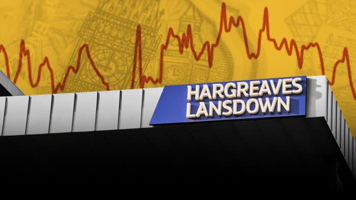 Revolutionizing Investment: Hargreaves Lansdown’s Private Equity Bid Signals a Fee Overhaul!