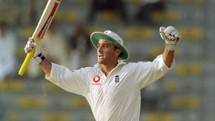 Remembering Graham Thorpe: A Cricket Legend’s Journey (1969-2024)