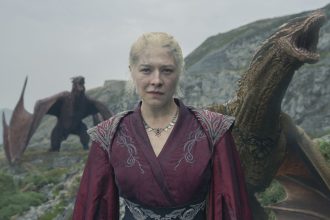 House of the Dragon Season 3: Everything We Know About Release Dates, Cast Updates, and Exciting New Developments!