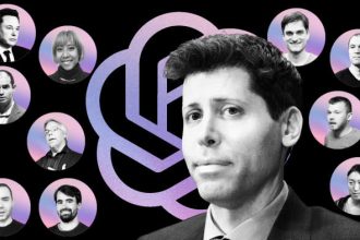 Unraveling the Mystery: What Happened to OpenAI’s Founders?