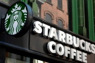 Starbucks Welcomes Chipotle’s Brian Niccol as New Chief Executive: A Fresh Brew for the Coffee Giant!