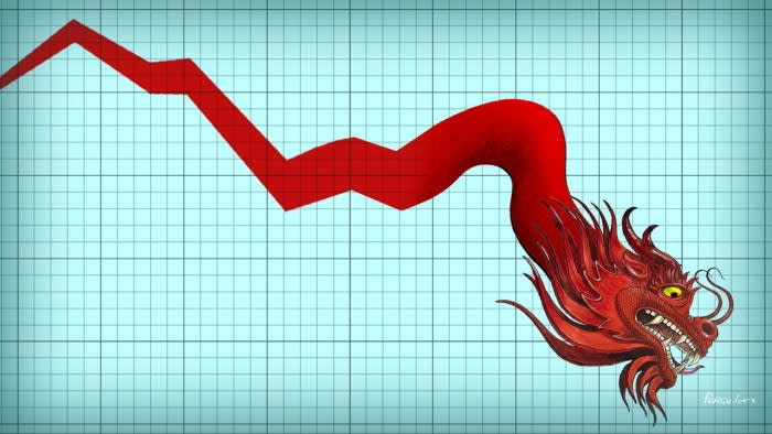 China’s Bond Market: A Critical Signal for Policymakers That Demands Attention