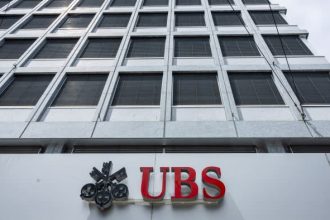 UBS Soars with Impressive .1 Billion Net Profit in Q2!