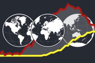 Uncovering the Numbers: How Does Your Country Stack Up in Inflation and Interest Rates?