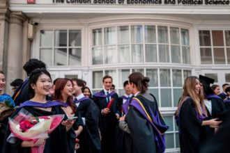 UK’s Underdog Universities Battle for Global Talent Amid Decline in International Applicants