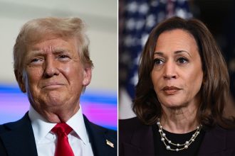 Trump Warns of ‘Unprecedented Crime Wave’ Under Biden-Harris Administration: A Disturbing New Category Emerges!