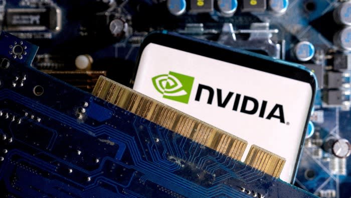 Citadel and DE Shaw Make Strategic Moves: Cutting Nvidia Holdings Before Market Turmoil