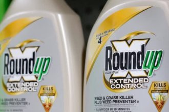 Bayer Stock Soars Following Landmark US Court Victory in Roundup Litigation Saga!