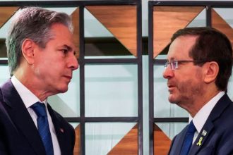 Blinken Warns: Ceasefire Talks Could Be the Final Opportunity for Peace