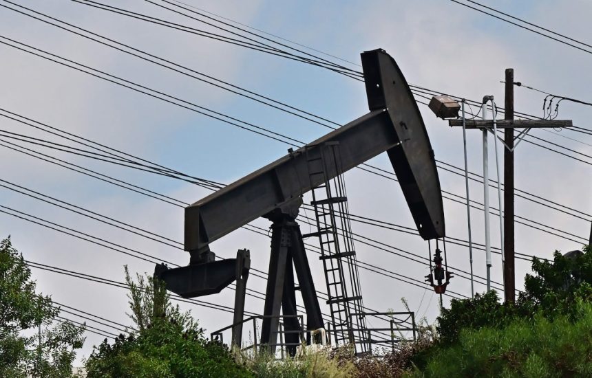 Oil Prices Slide: Are Demand Concerns Driving the Market Down?