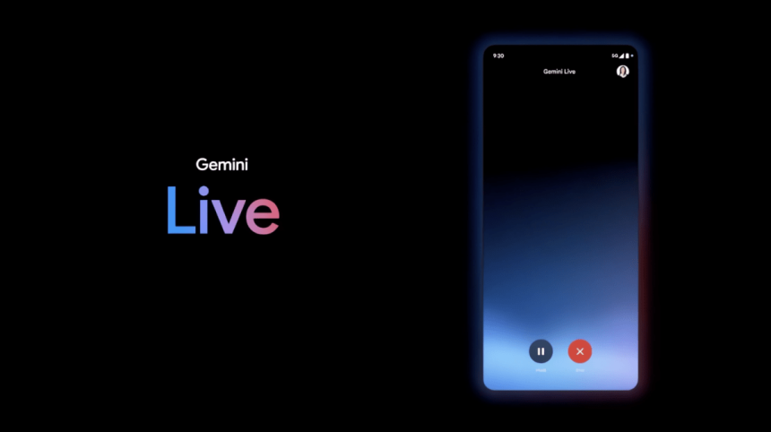 Gemini Live: A Chance for Rehearsal Magic!