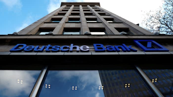 Deutsche Bank Reaches Milestone Settlement with 60% of Claimants in Prolonged Postbank Saga!