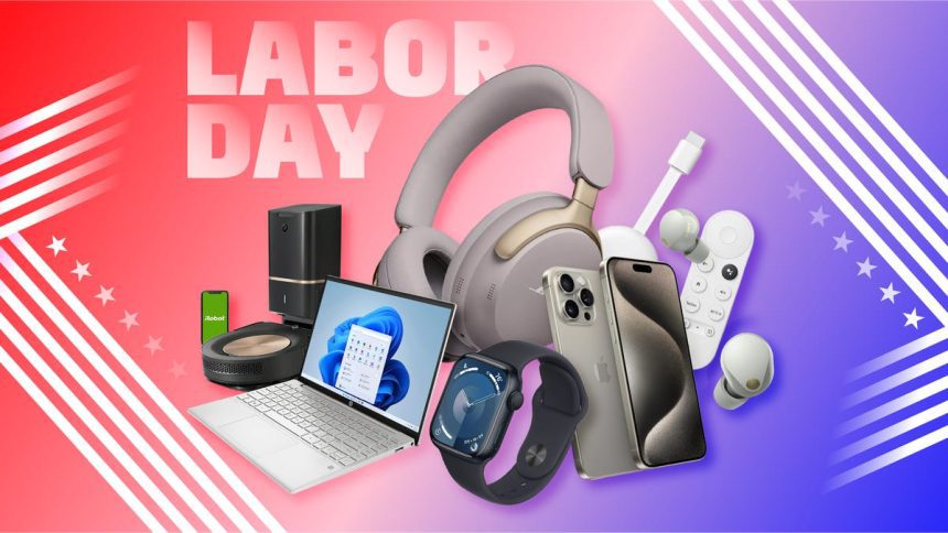 Unmissable Labor Day Sales: Unlock Massive Savings at Amazon, Home Depot & Beyond!