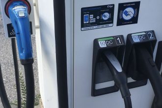 Shocking Insights: Why Charging at 20,000 EV Stations Still Frustrates Drivers