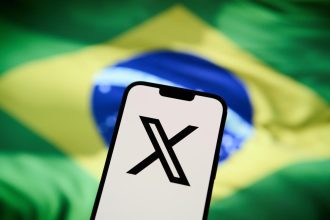 Brazil Takes Bold Stand: X Faces Ban for Defying Supreme Court Directive!