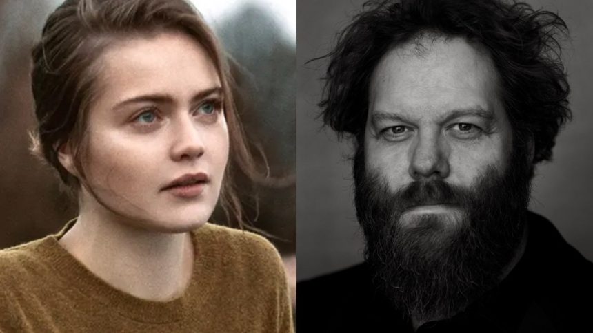 Ólafur Darri from ‘The Tourist’ and Hera Hilmar of ‘See’ Set to Shine in Exciting New Series ‘Reykjavik Fusion’ – Exclusive Scoop!