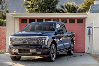 Revolutionary Offer: Ford Rolls Out Free Home EV Charging for Select Texas Residents!