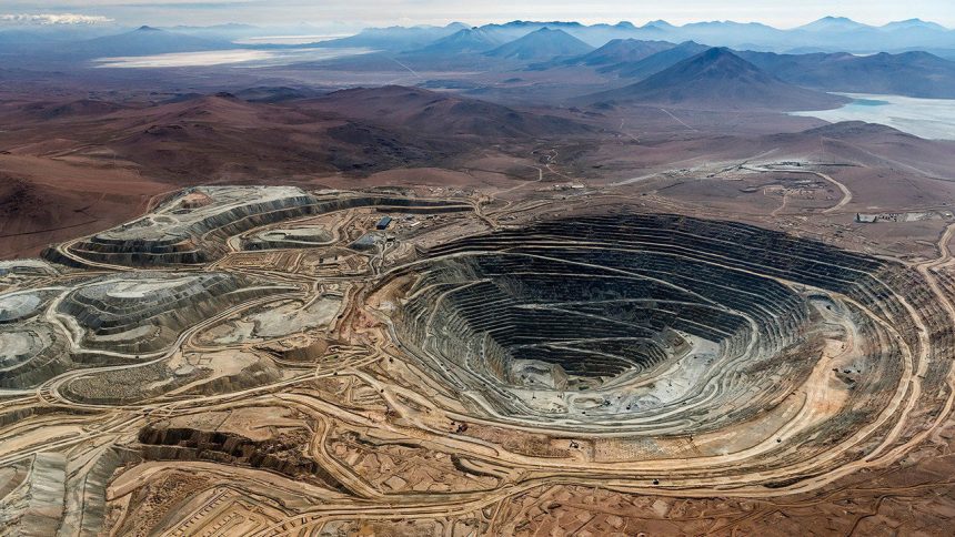 Unlocking Opportunities: Why BHP Has Set Its Sights on Acquiring Anglo American