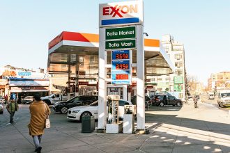 ExxonMobil Reclaims Its Crown: A Bold Comeback Story