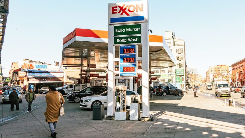 ExxonMobil Reclaims Its Crown: A Bold Comeback Story