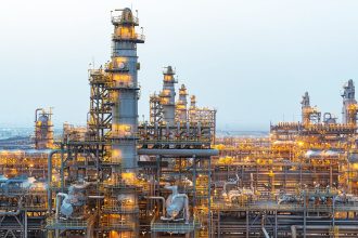 Saudi Aramco’s Bold Vision: Winning the Oil Endgame in a Changing World