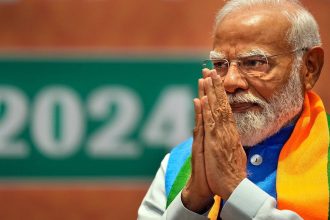 Unlocking Potential: What Indian Businesses Anticipate from Modi 3.0