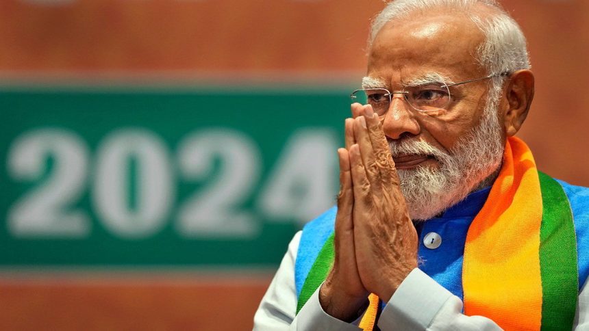 Unlocking Potential: What Indian Businesses Anticipate from Modi 3.0