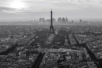 Is Paris’s Renaissance at Risk? Unpacking the Challenges Ahead!