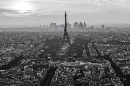 Is Paris’s Renaissance at Risk? Unpacking the Challenges Ahead!