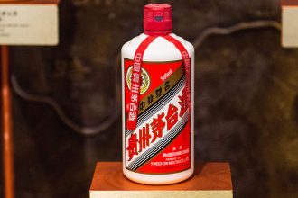 Unmasking the Mystery: Who Took a 0 Billion Bite Out of Kweichow Moutai’s Market Value?