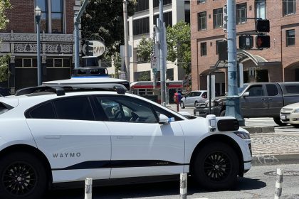 Waymo’s Robotaxi Depot: The Midnight Horn That Keeps San Francisco Awake!