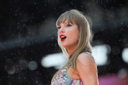 Shocking Twist: Taylor Swift’s Austria Concerts Halted Amid Terror Threat Discovery!