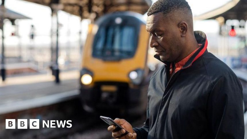 Optimism Grows Among Officials for a Resolution to End Train Strikes!