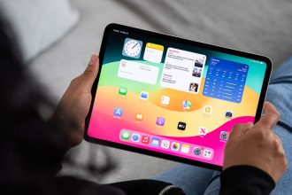 IPad Sales Surge: Apple’s Exciting Leap into AI Could Spark Major Changes!