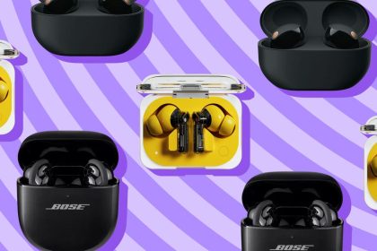 Unlock Your Sound: Discover the Top Wireless Earbuds of 2023!