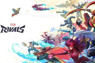 Marvel Rivals Shatters Records with 7 Million Hours Watched in Closed Beta!