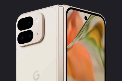 Get Ready for the Google Pixel 9 Pro Fold: The Sleekest, Largest Folding Phone Yet!