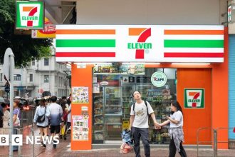 Exciting Developments: Canadian Firm Makes Bold Move to Acquire 7-Eleven!