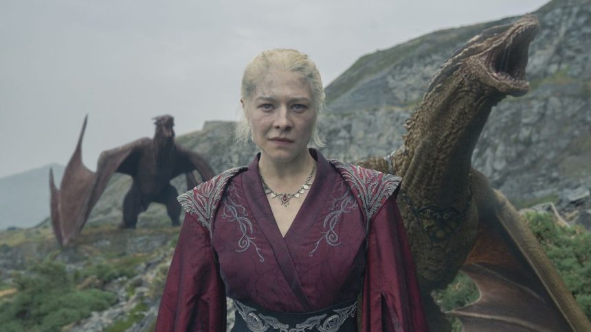 House of the Dragon Season 2 Finale Unveiled: Discover Who Claims the Iron Throne, Season 3 Insights, and All Your Burning Questions Answered!