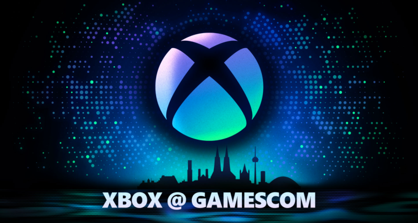 Don’t Miss Out: Your Ultimate Guide to Catching Every Xbox Gamescom Stream!