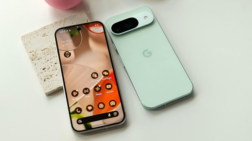 Google Admits It Got It Wrong: Demands for Pixel 9 Influencers Too Much to Handle!