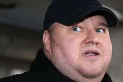 Kim Dotcom’s High-Stakes Showdown: Facing Trial in the U.S. for Megaupload Saga!