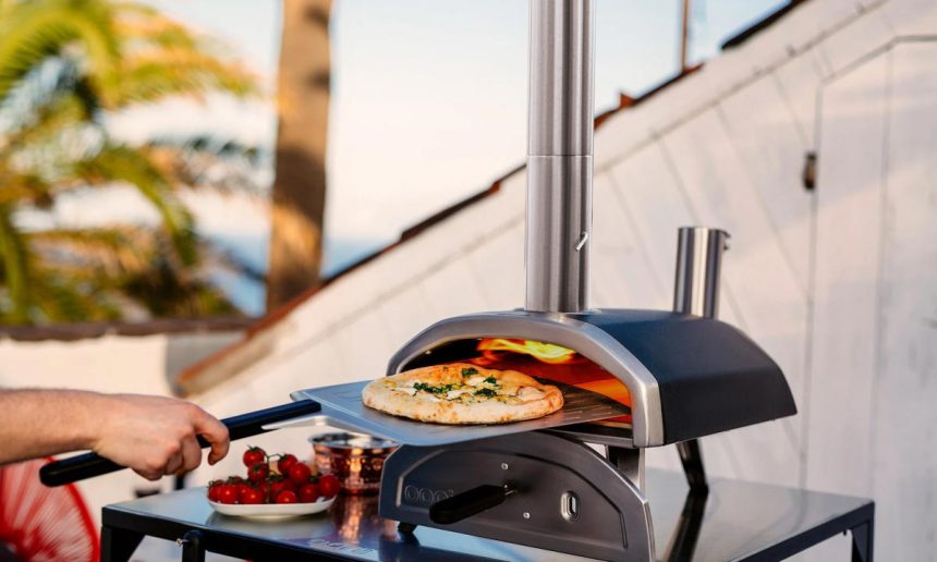 Unleash Your Inner Pizzaiolo: Grab 0 Off Our Top Ooni Pizza Oven and Discover This Week’s Hottest Tech Deals!