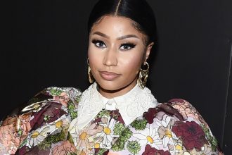 Nicki Minaj Triumphs in Legal Battle Over ‘Cokehead’ Allegations from ‘Nosey Heaux’!