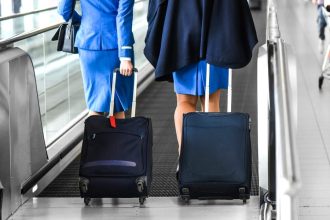 Behind the Curtain: 10 Burning Questions Passengers Always Ask Flight Attendants – Insights from My 2-Year Journey in the Skies!