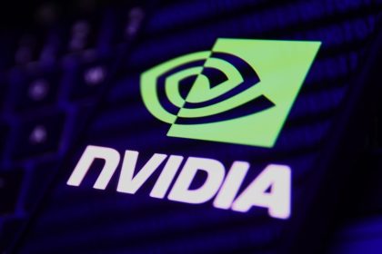 Nvidia Caught in the Government’s Big Tech Clampdown: What It Means for the Future