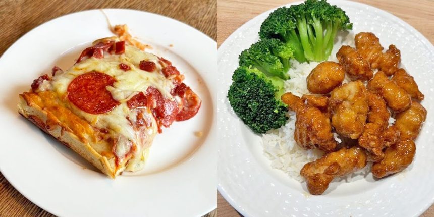 We Taste-Tested 10 Frozen Meals from Costco: You Won’t Believe Which One Came in Last!