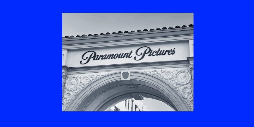 Paramount’s TV Networks are in Deep Trouble: Inside the  Billion Crisis!