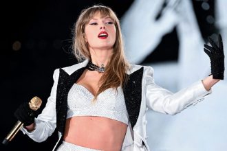 Taylor Swift’s ‘The Tortured Poets Department’ Soars to New Heights on Billboard 200: Discover How It Compares to Her Other Chart-Topping Albums!