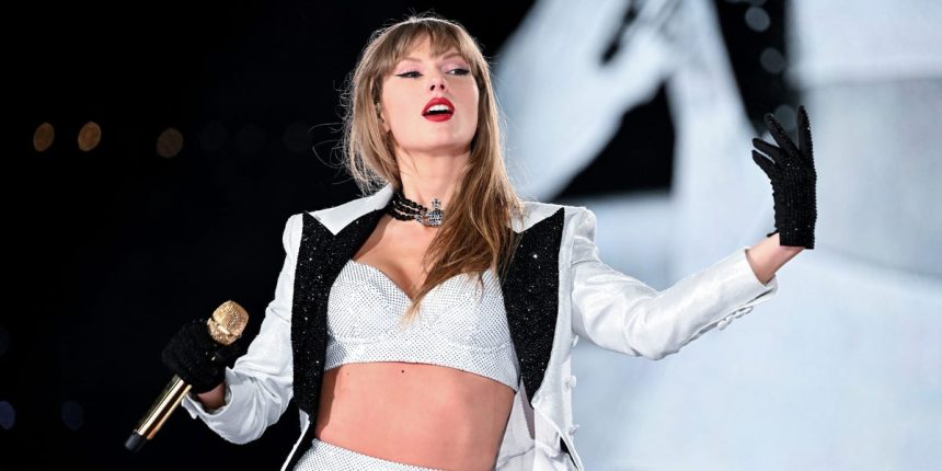 Taylor Swift’s ‘The Tortured Poets Department’ Soars to New Heights on Billboard 200: Discover How It Compares to Her Other Chart-Topping Albums!